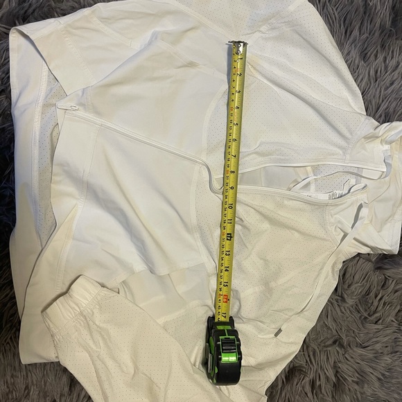 Lululemon NWOT In Depth Jacket - Picture 8 of 8